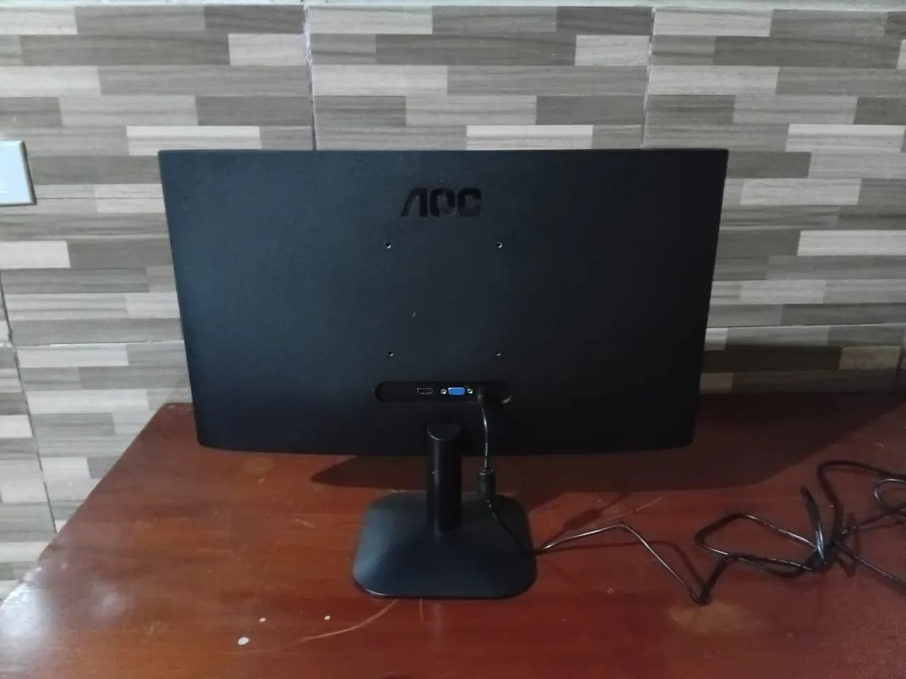 Monitor AOC  - Foto 2
