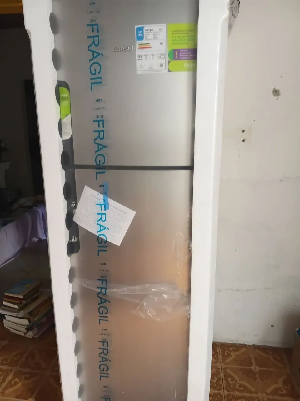 Geladeira 