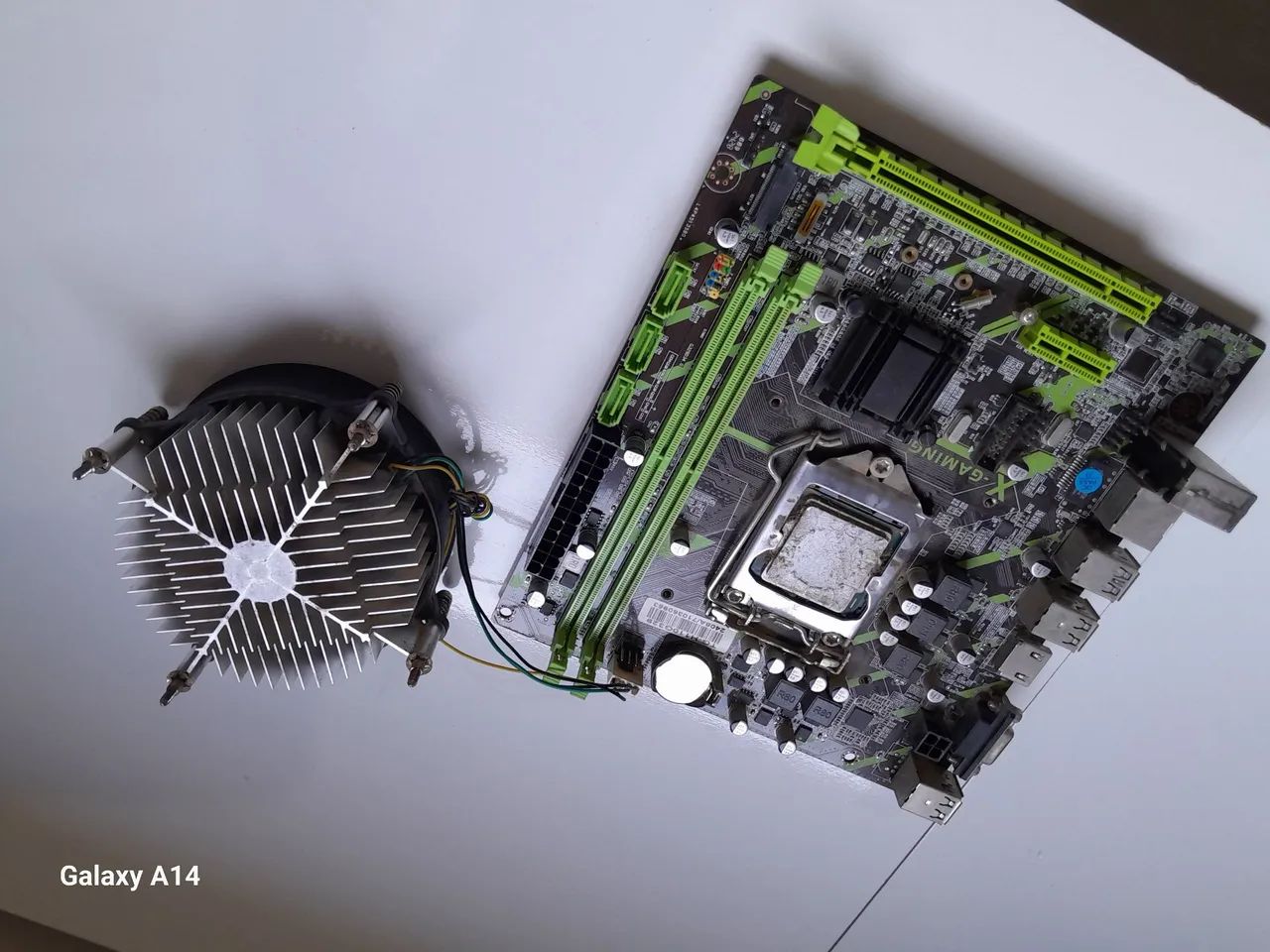 Kit upgrade Intel  - Foto 5
