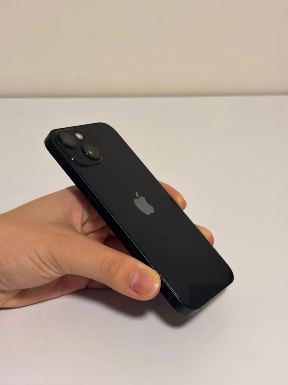 iPhone 13 128GB Preto - Excelente estado - Celulares e Smartphones
