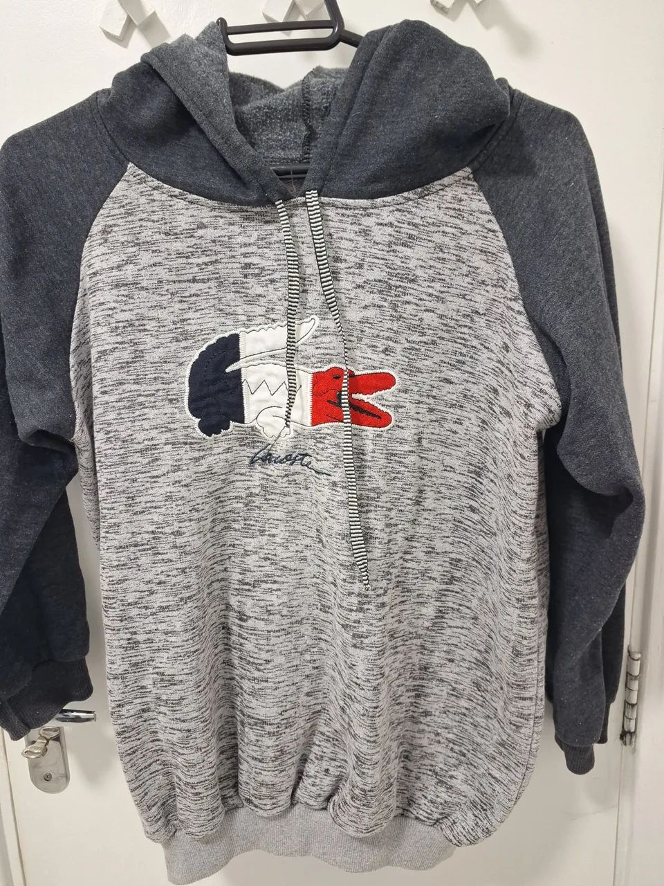 CASACO LACOSTE