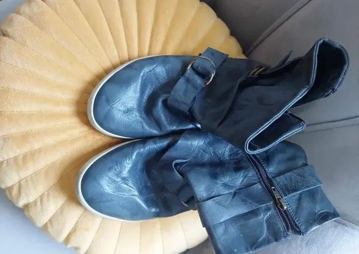 Bota side walk 36  - Foto 2
