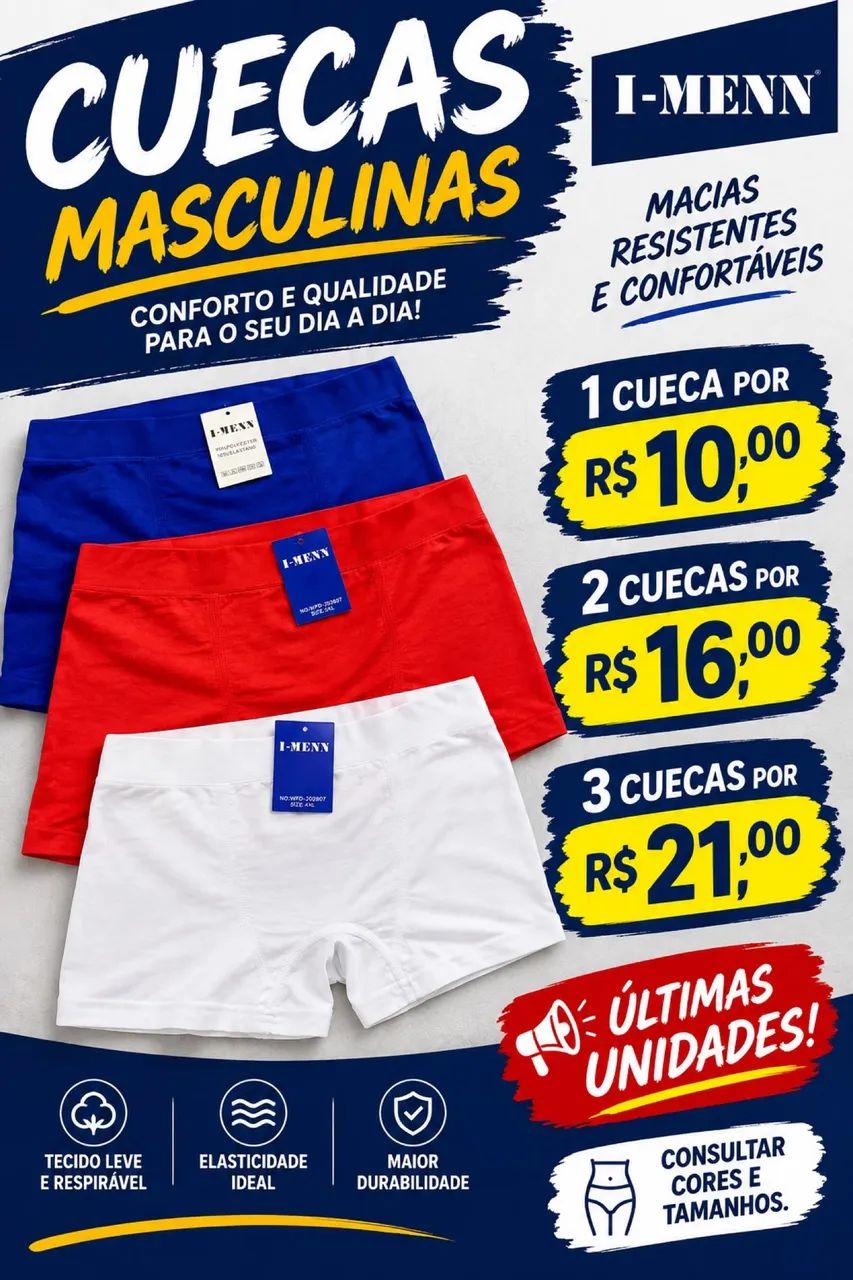 CUECAS MASCULINAS