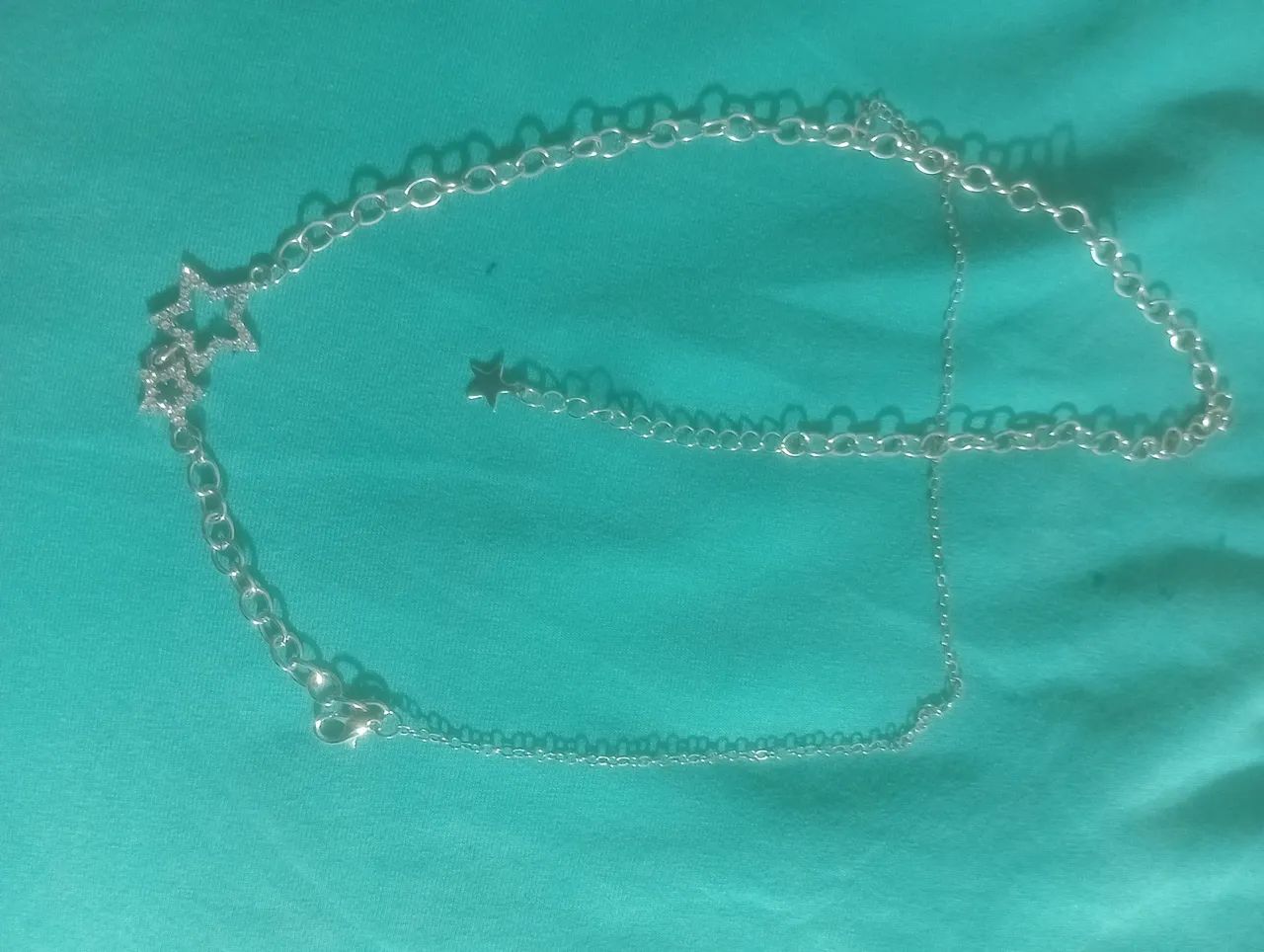 Colar bijuteria  - Foto 2