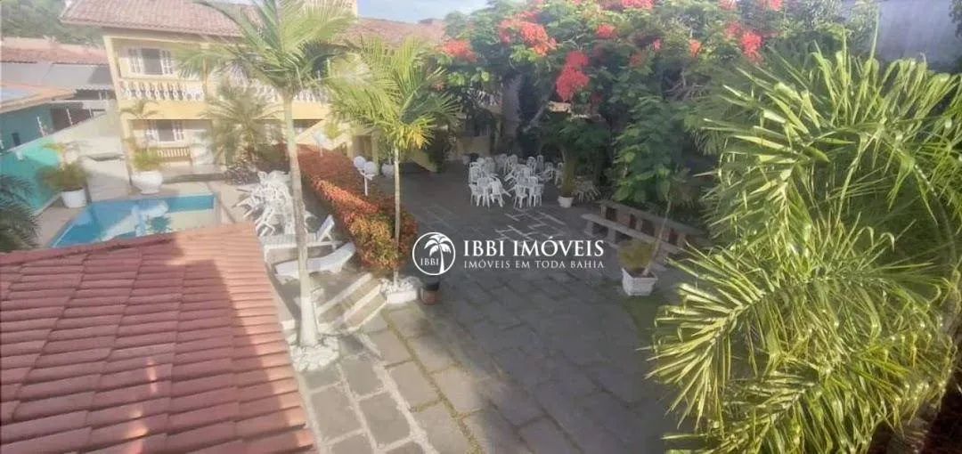 Hotel Comercial à venda, Centro, Porto Seguro - HO0047. - Foto 3