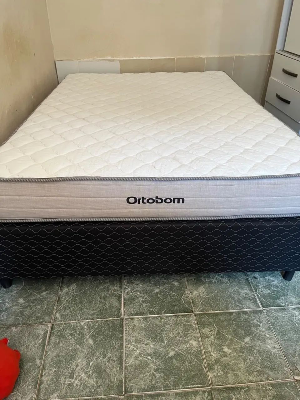 Cama box casal  - Foto 2