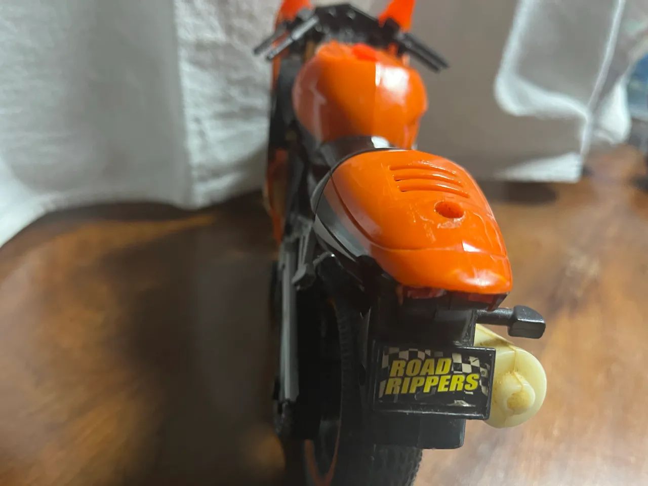 Miniatura moto Kawasaki ninja  - Foto 2