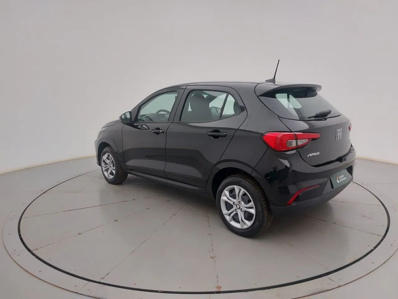 Fiat Argo Drive 1.0 Firefly 2026 - Foto 3