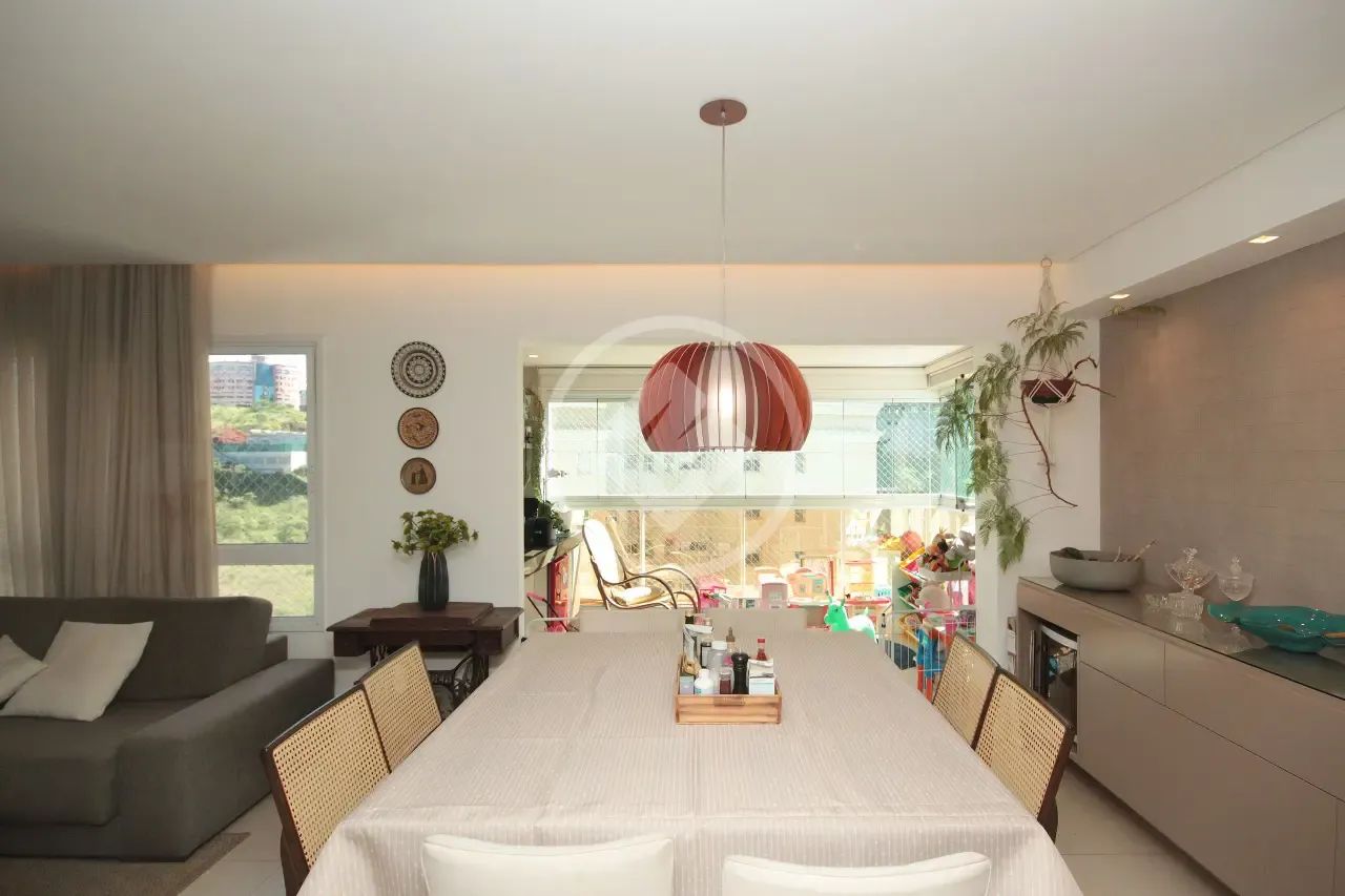 APARTAMENTO DE 4 QUARTOS À VENDA NO VILA DA SERRA codigo: 343563 - Foto 5