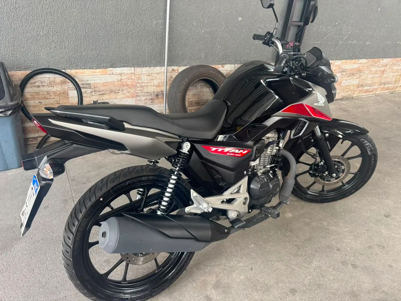 Titan zerada - Foto 3