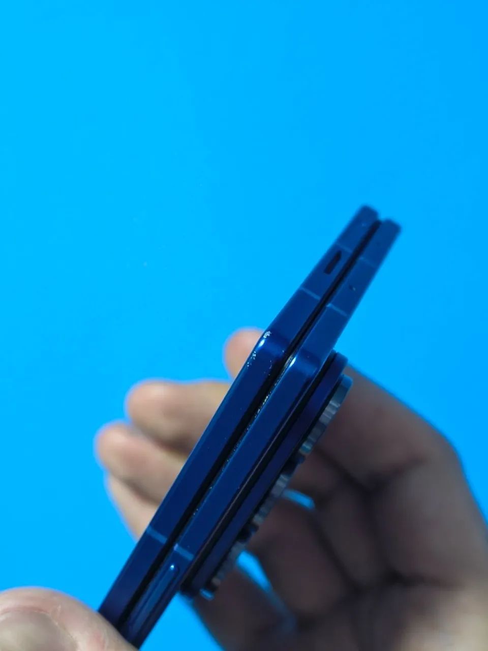 Samsung Galaxy Z Fold 7 - Foto 3