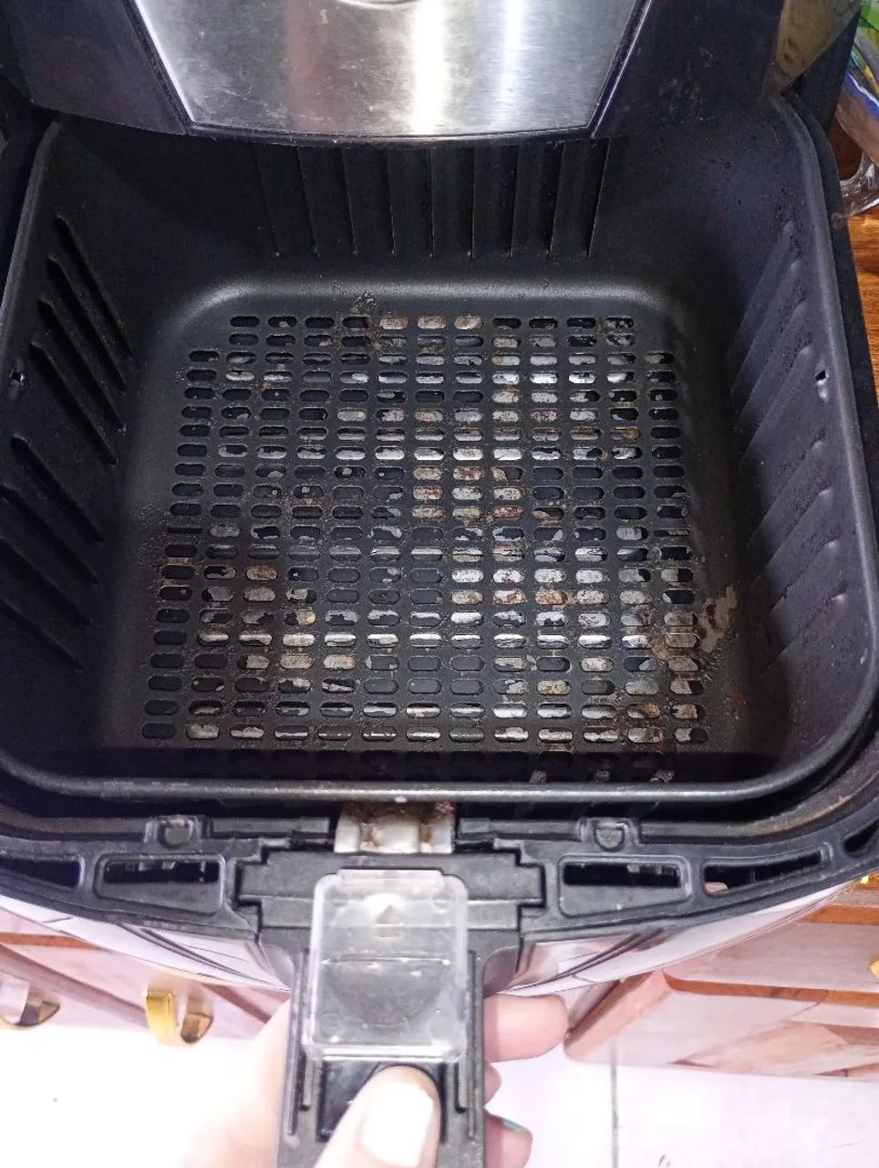 Air fryer  - Foto 2