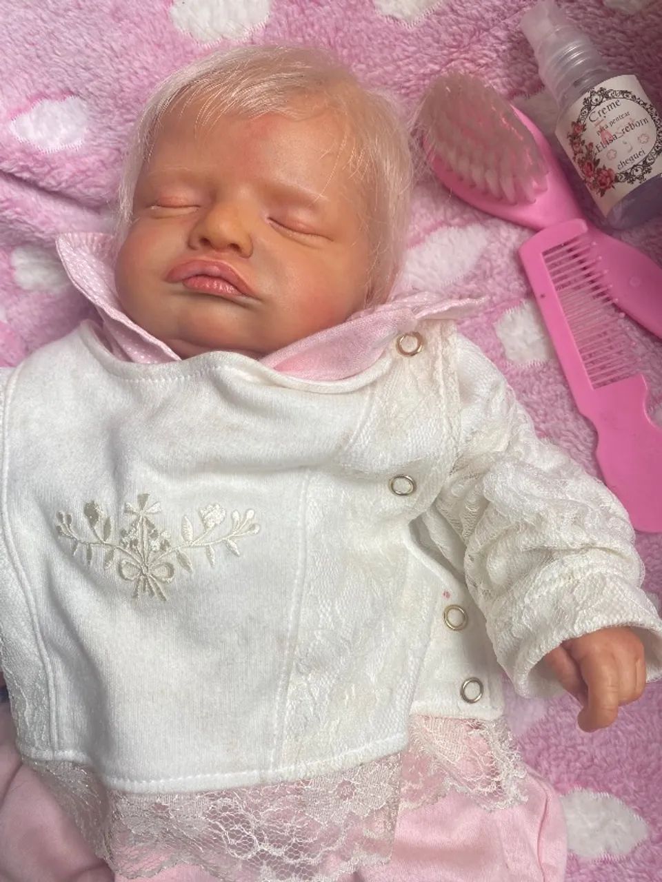 Bebe reborn barata  - Foto 2