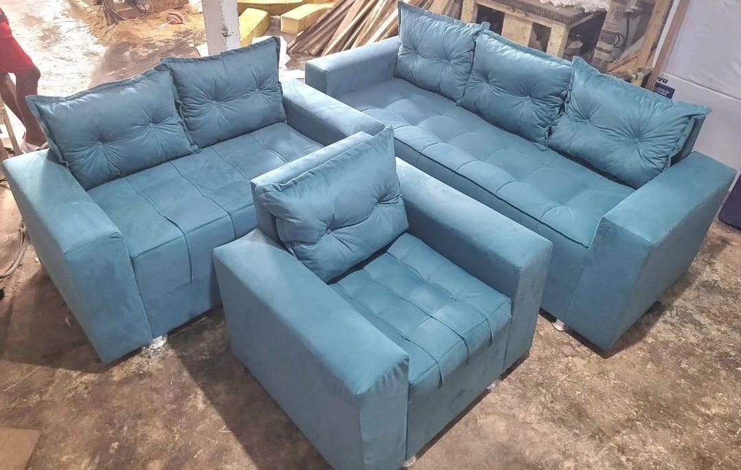 POLTRONA COM ENTREGA GRÁTIS  - Foto 2