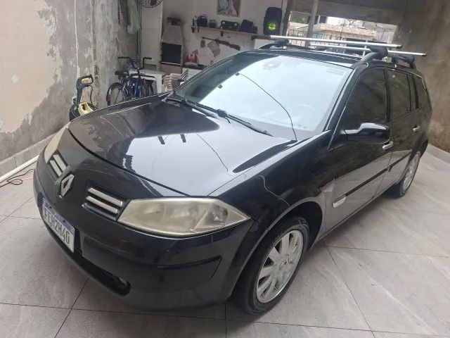 Renault Megane 2013