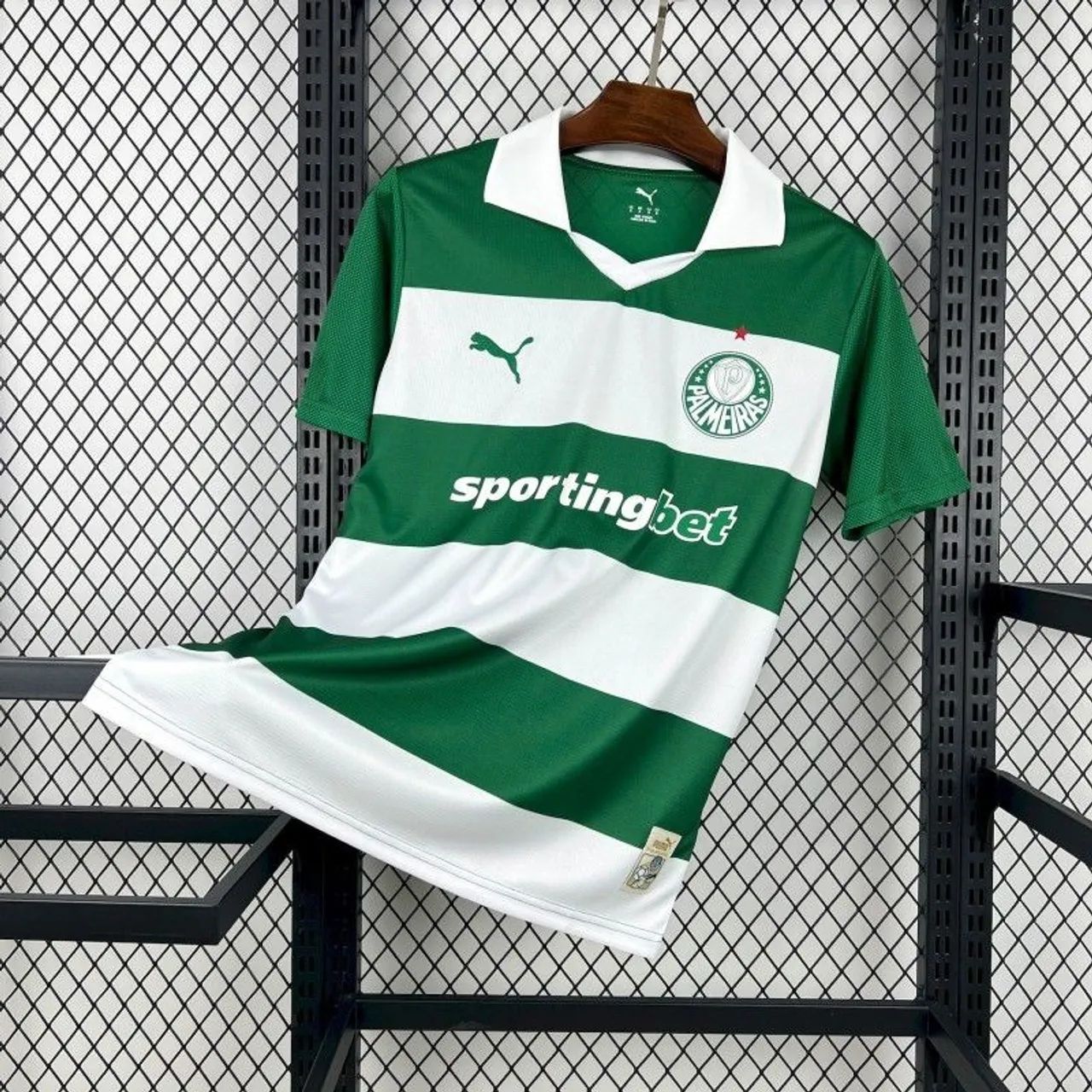 Camisa do Palmeiras (torcedor)