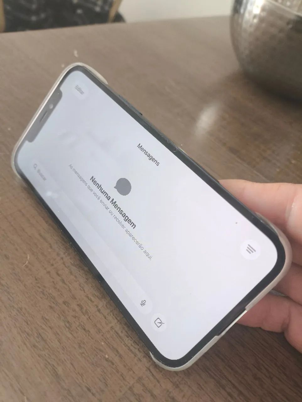 iPhone 12 Pro 168 gb - impecável - Foto 2