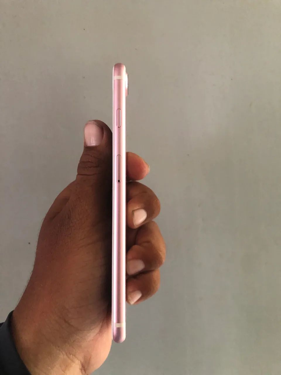 iPhone 7 Plus Rose - Foto 4