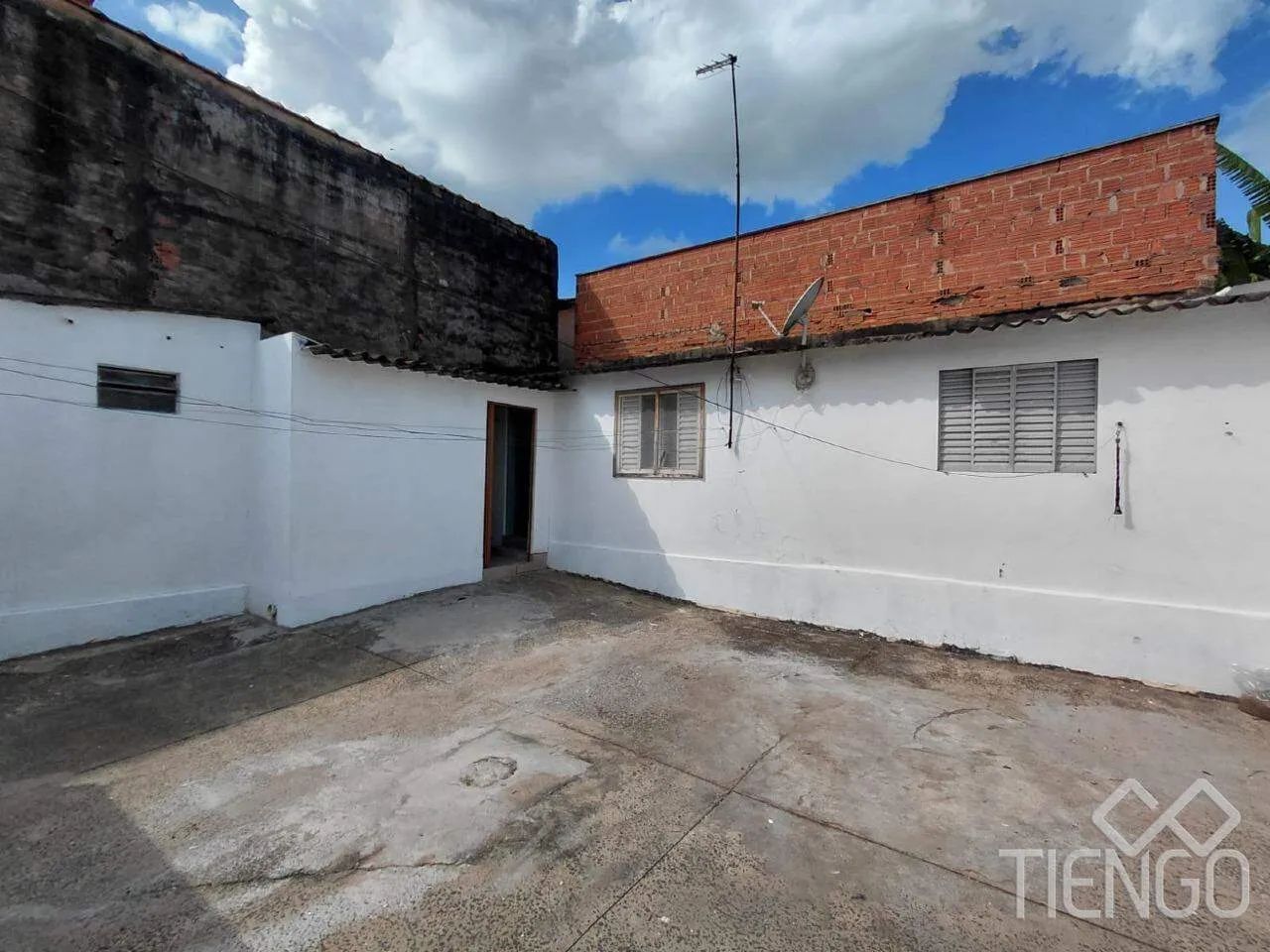 Casa no Jardim Barão de Limeira - Foto 2