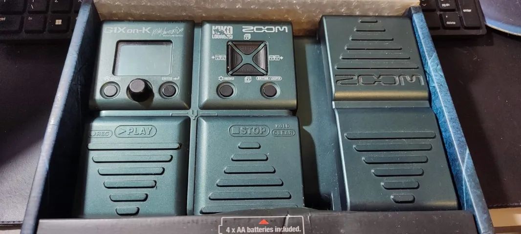Zoom G1xOn-K - Foto 4