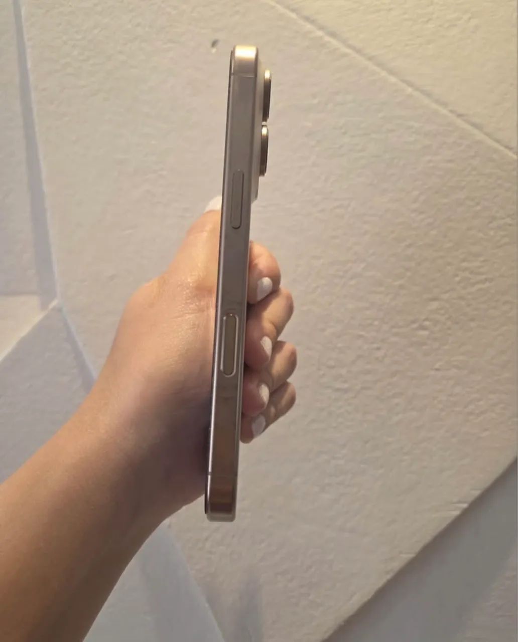 VENDO IPHONE 16 PRO 256GB - Foto 4