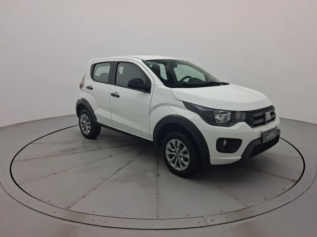 Fiat Mobi LIKE 1.0 Fire Flex 5p., foto 7 de 18