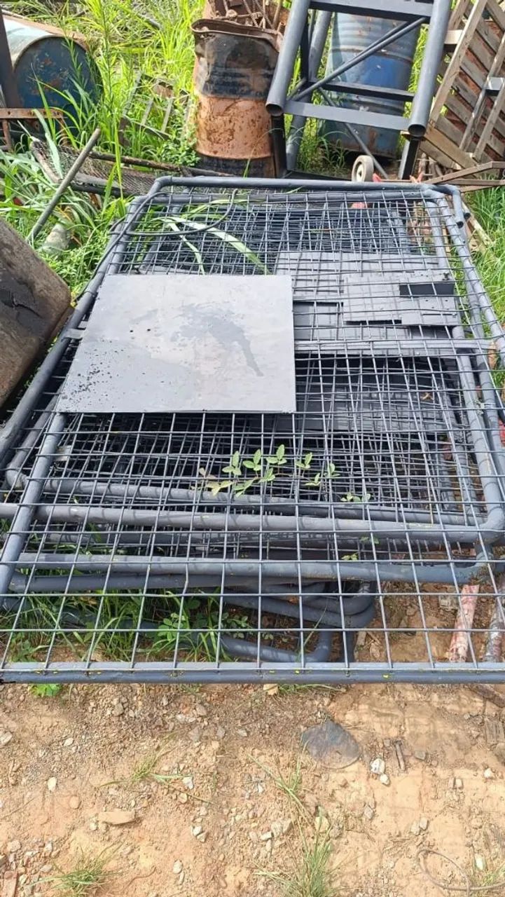 Elevador cremalheira  - Foto 5