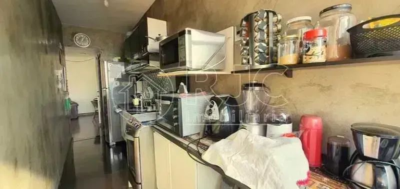 Apartamento para venda com 63 metros quadrados com 2 quartos em Engenho Novo - Rio de Jane - Foto 12