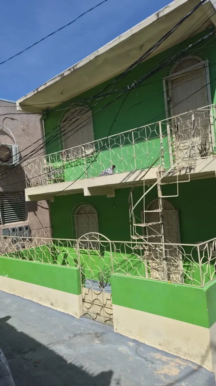 Vendo casa  Educandos 