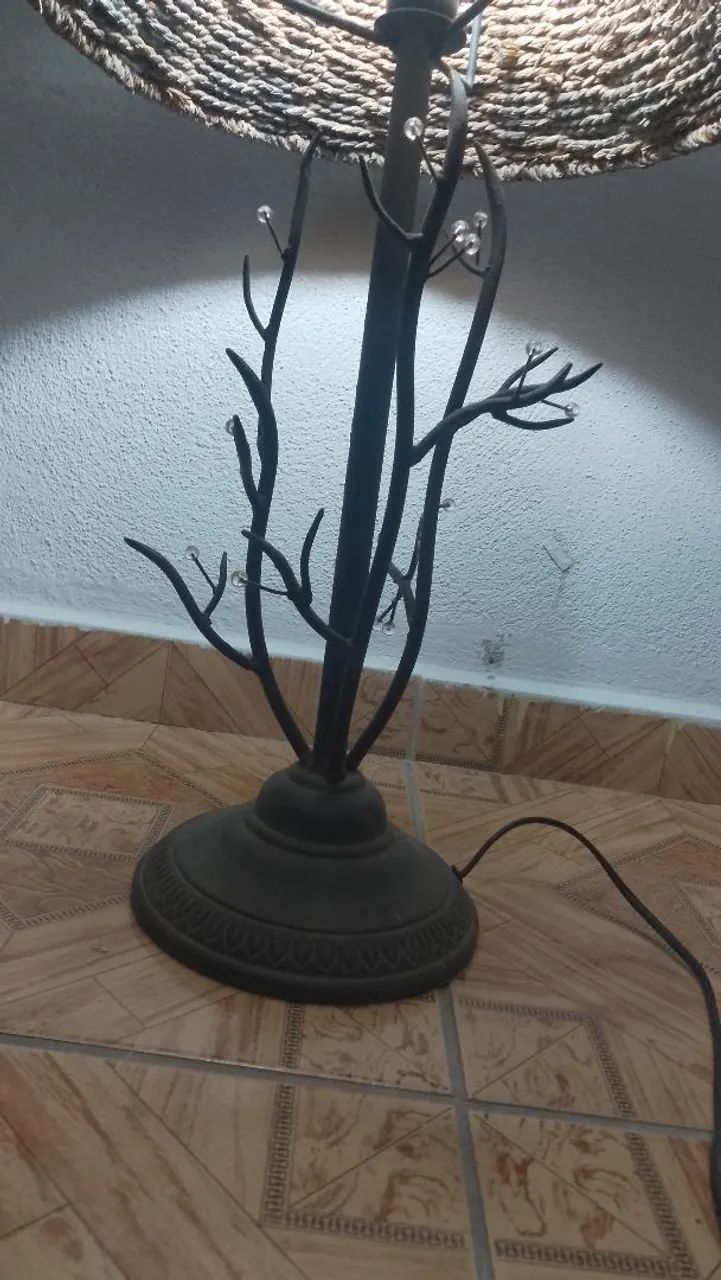Abajur  - Foto 4