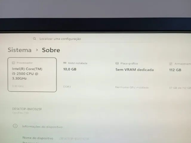 computador Dell completo core i5 - Foto 5