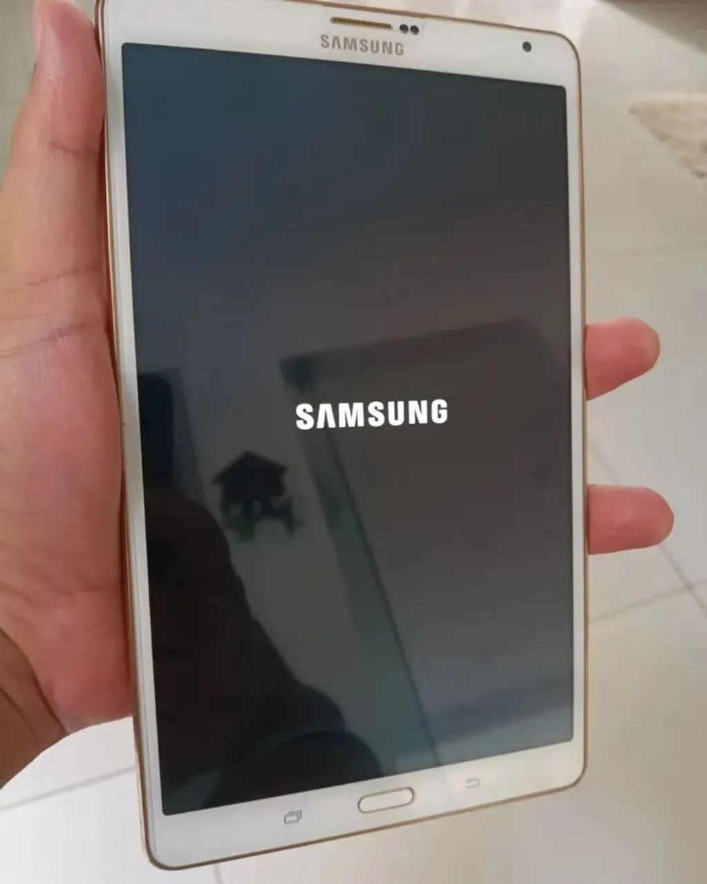 Samsung Tablet S - Foto 3