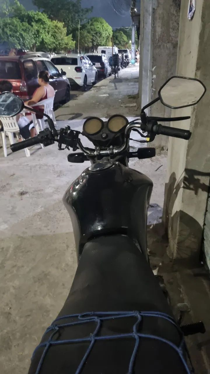150 Honda  - Foto 5
