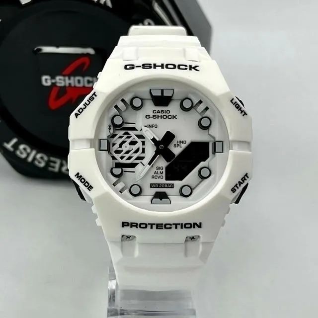 Relógio Gshock 2888 - Foto 2