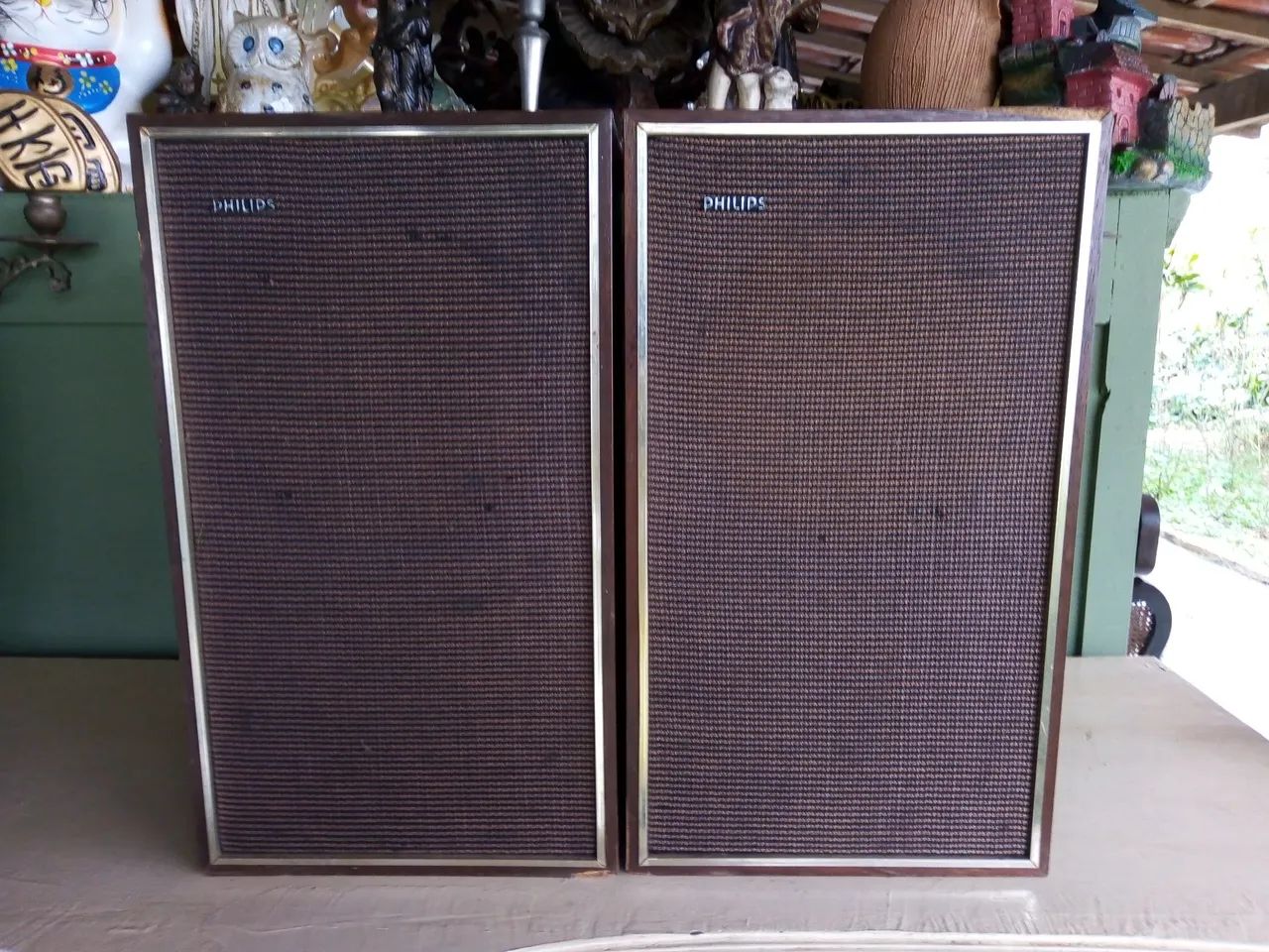 Caixas de Som Phillips  - Foto 3