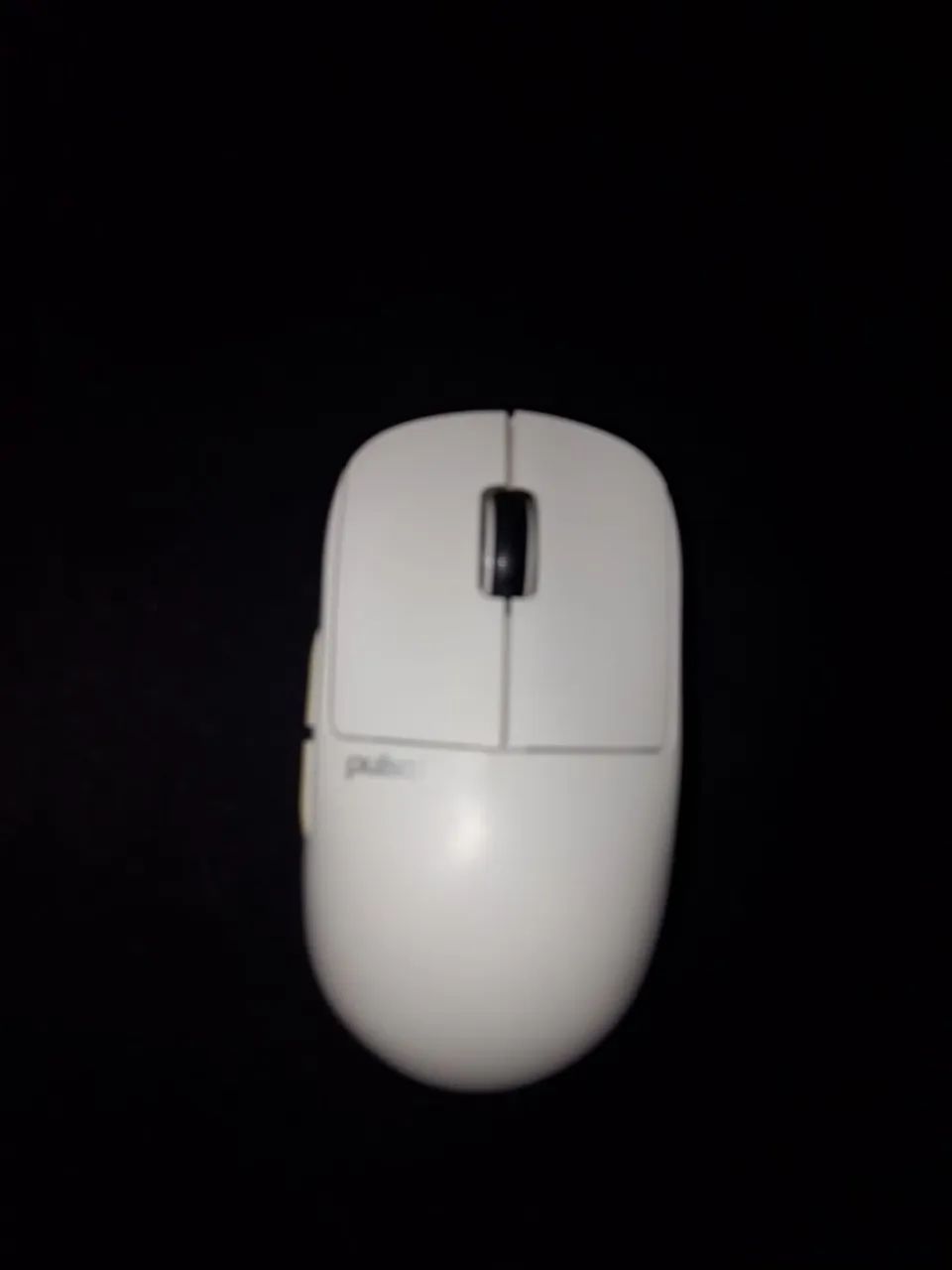 mouse Pulsar X2H 