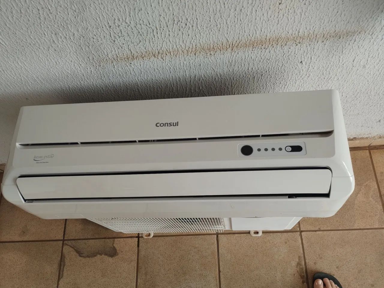 Ar condicionado  - Foto 2