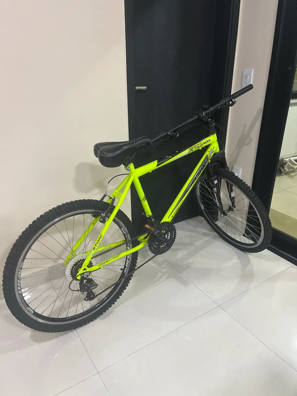 Bike Stone Freemax | Excelente Estado - Foto 3