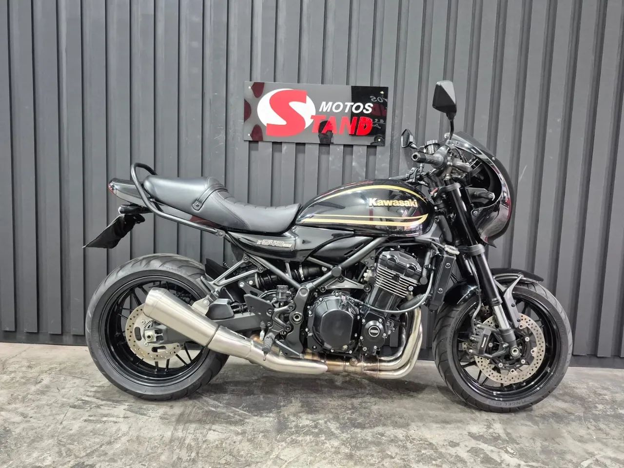 9/1002 良品寄り ガブリアスC LV.X 007/016 Pt Z 900 RS Café 2023 - 1428222743 | OLX