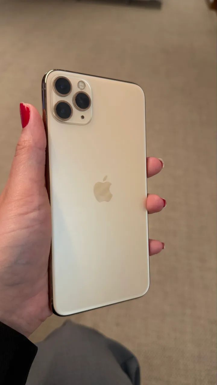 IPhone 11 Pro Max 256GB  - Foto 4