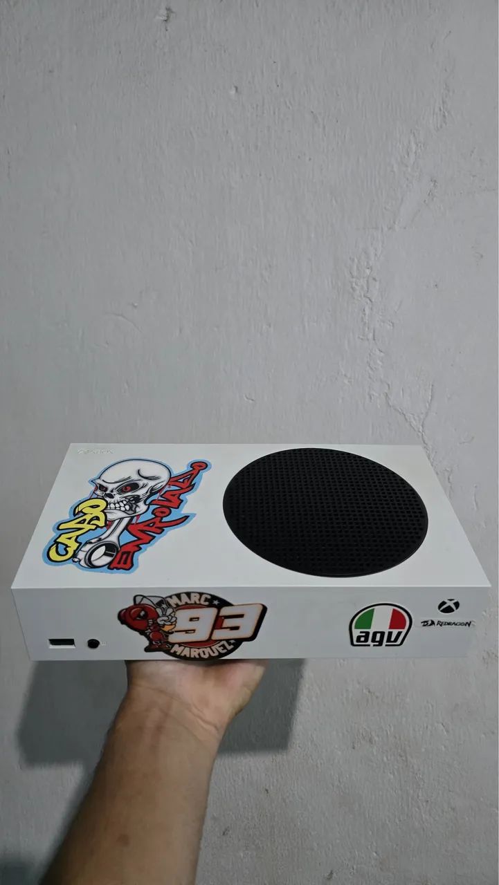 Xbox série S 
