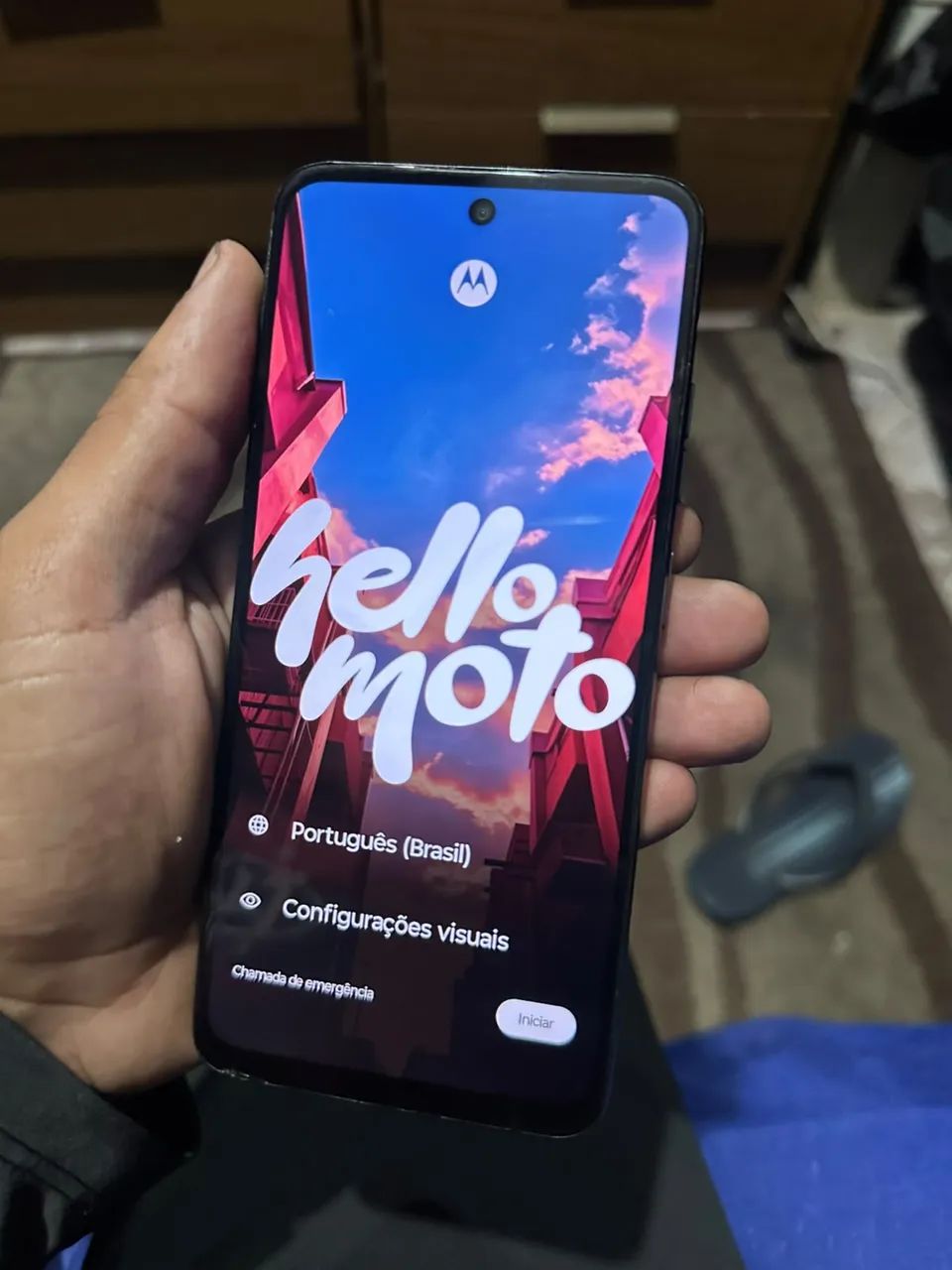 MOTO G34 5G - Foto 2