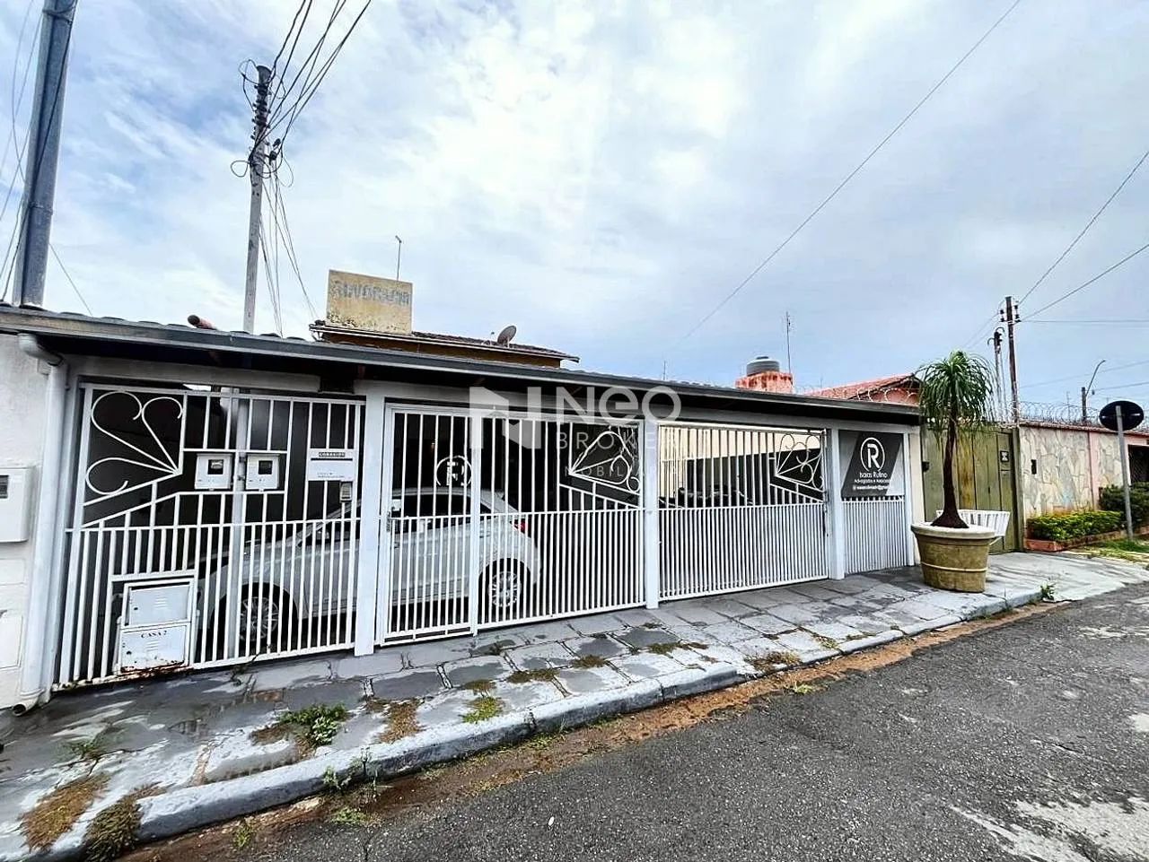 Venda - Casa - Setor Sul - 6 quartos (2 suítes) - Foto 2