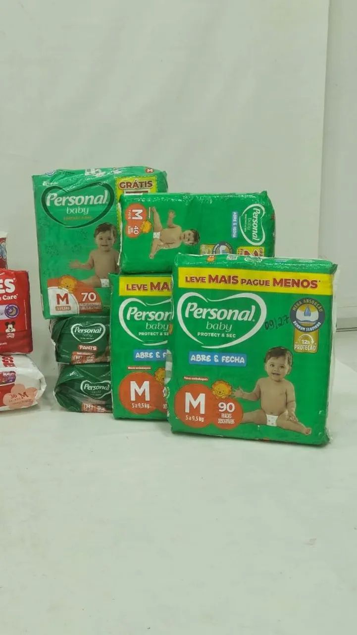Faldas Tamanho M Várias Marcas - Foto 3
