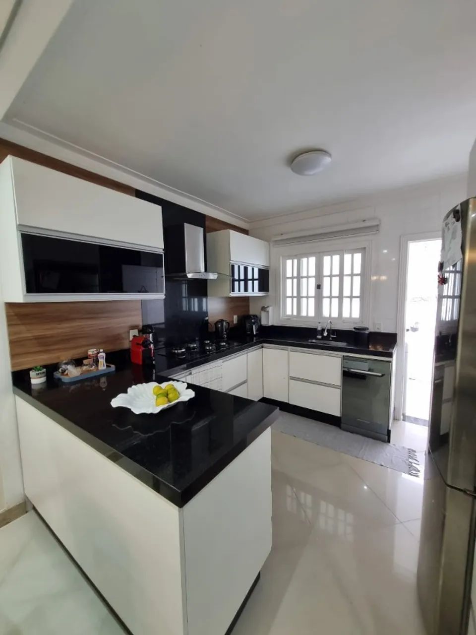 Sobrado 3 suítes, 5 vagas e ao lado do metrô - Foto 12