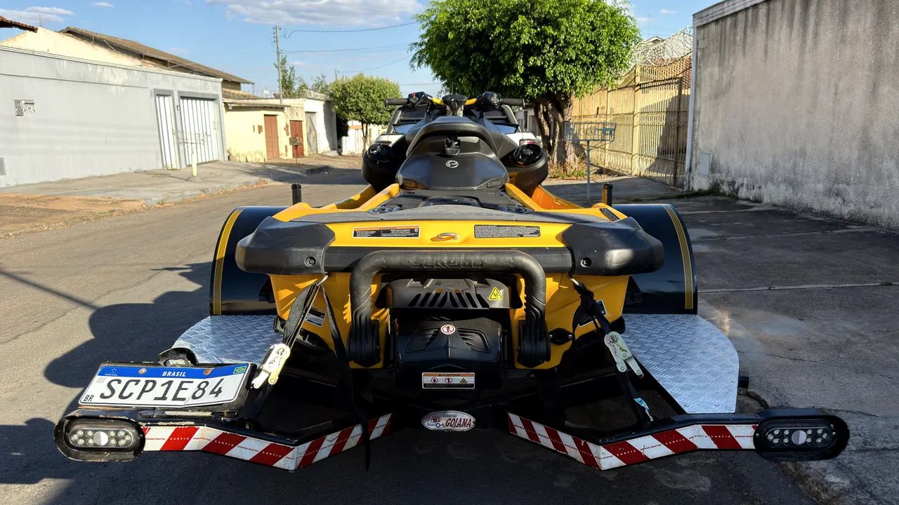Vende-se jetski  - Foto 4