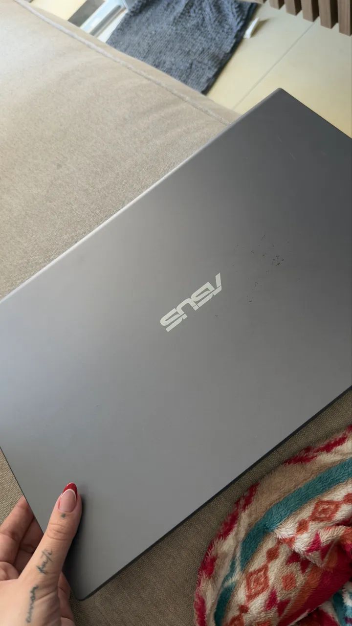 Notebook Asus X515