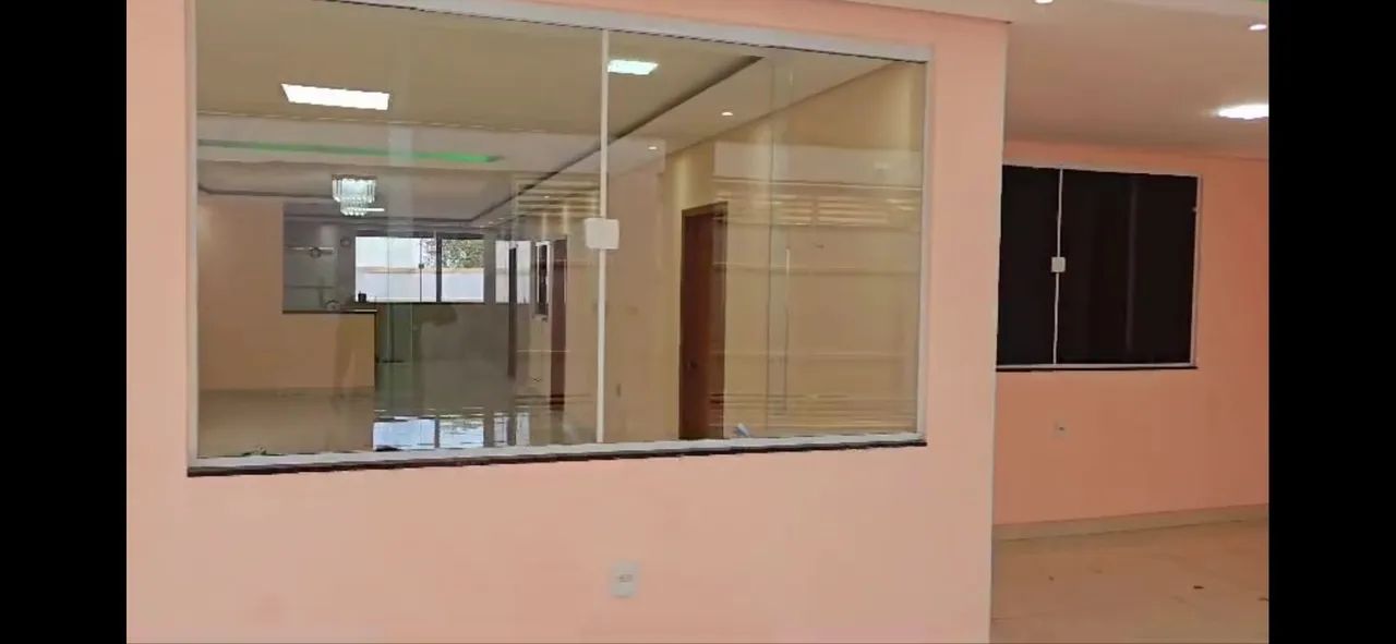 Vendo casa estilo mansao - Foto 2