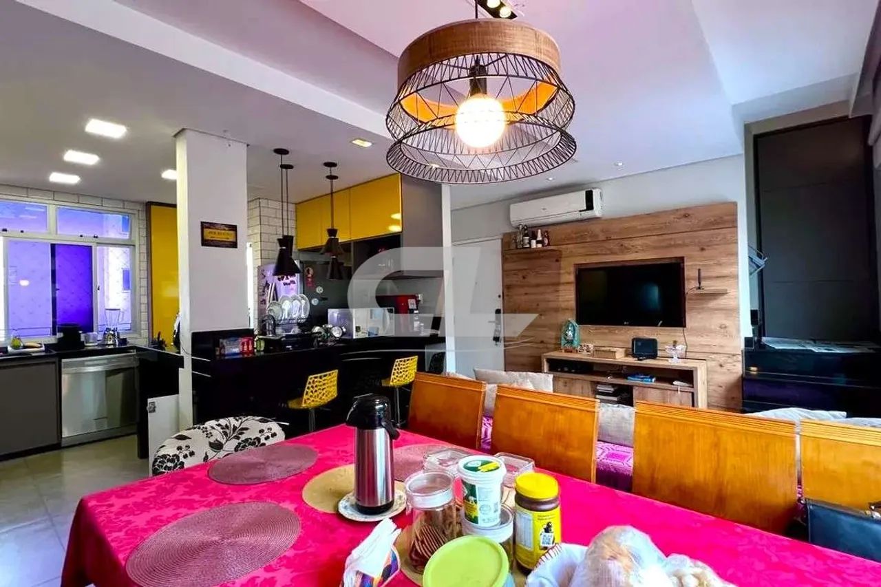 Cobertura, 3 quartos, 1 suite, 2 vagas - Foto 4