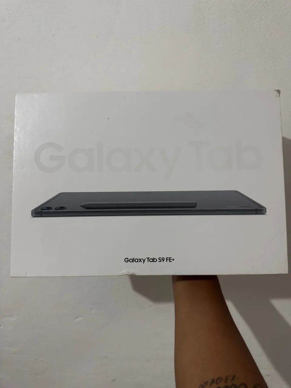 Tablet Samsung  - Foto 5